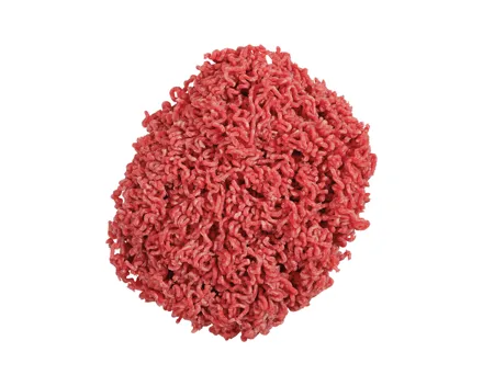 Rindshackfleisch light Duopack XXL