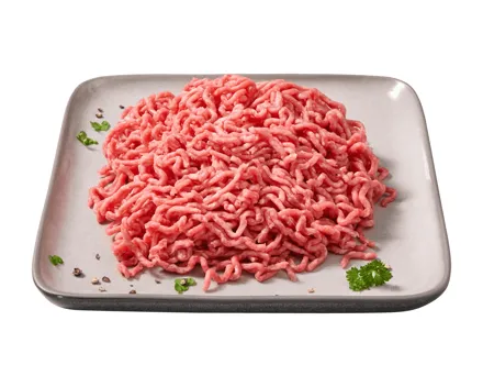 Rindshackfleisch light Duopack XXL