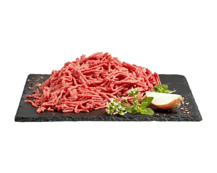 Rindshackfleisch light Family (Aktion nur im Tessin gültig)