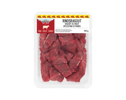 Rindsragout XXL