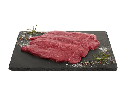 Rindssaftplätzli