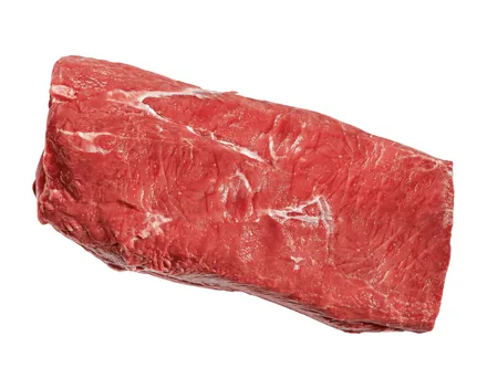 Rindsschulterbraten