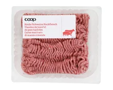 Rinds/Schweins Hackfleisch gemischt ca. 1kg