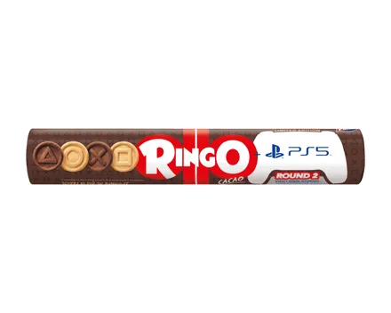 Ringo Biscuit Kakao