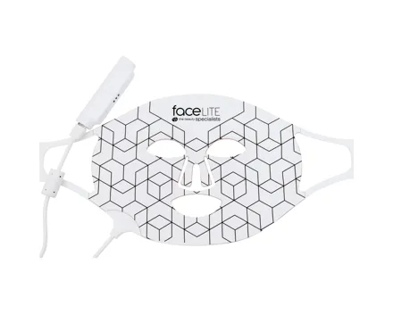 Rio Antiaging-Gerät LED-Gesichtsmaske