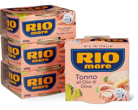 Rio Mare