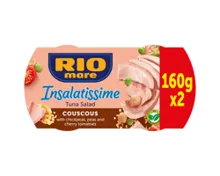RIO MARE Insalatissime, Coucous