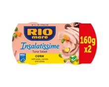 RIO MARE Insalatissime, Mais 4x160g