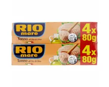 Rio mare Thon in Olivenöl 2x4x80g