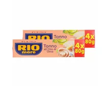 Rio Mare Thunfisch in Olivenöl 2x 208g