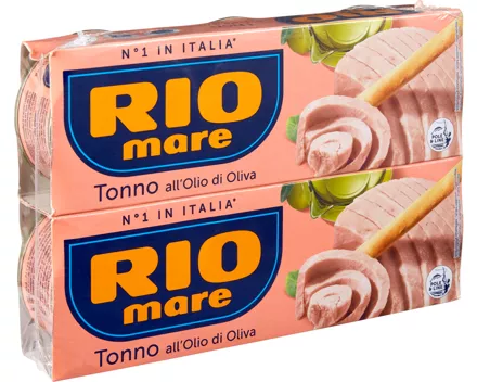 Rio Mare Thunfisch in Olivenöl