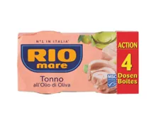 RIO MARE Thunfisch MSC, Olio