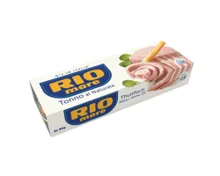 RIO MARE Thunfisch, Nature