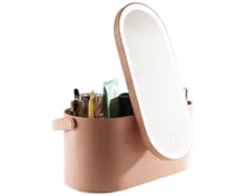 RIO Pinsel-Set & Beauty Case