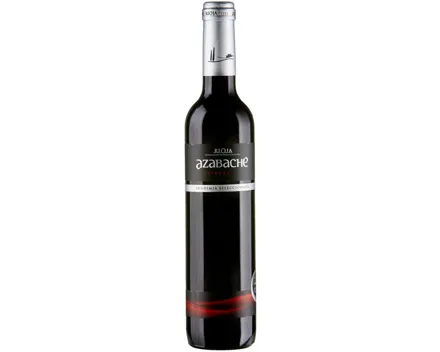 Rioja Azabache Crianza DOCa (2021) – Rotwein, Spanien