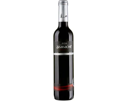 Rioja Azabache Crianza DOCa (2022) – Rotwein, Spanien