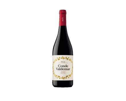 Rioja Conde de Valdemar Crianza DO, Bodegas Valdemar