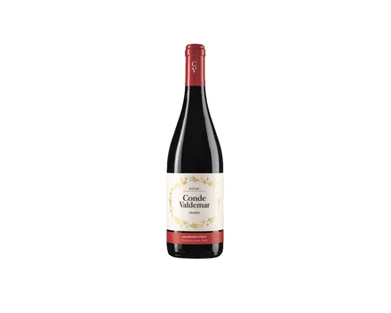 Rioja Crianza, Conde de Valdemar