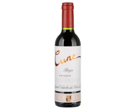 Rioja DOCa Crianza Cune (2022) – Rotwein, Spanien