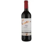 Rioja DOCa Crianza Cune