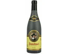Rioja DOCa Gran Reserva Faustino I