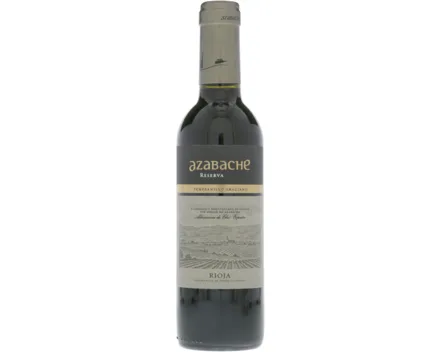 Rioja DOCa Reserva Azabache (2019) – Rotwein, Spanien