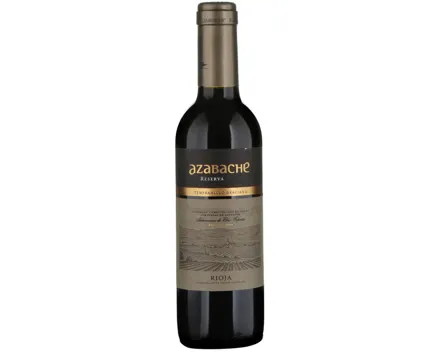 Rioja DOCa Reserva Azabache (2020) – Rotwein, Spanien
