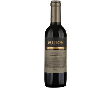 Rioja DOCa Reserva Azabache (2021) – Rotwein, Spanien