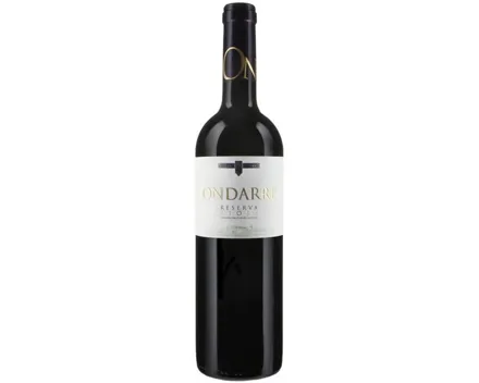 Rioja DOCa Reserva Bodegas Ondarre (2020) – Rotwein, Spanien (0.75l)