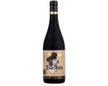 Rioja DOCa Reserva In the Name of Wine Bodegas Faustino