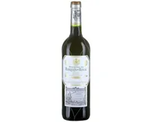 Rioja DOCa Reserva Marqués de Riscal
