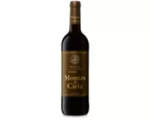 Rioja DOCa Reserva Montes de Ciria 2017, 6 x 75 cl