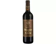 Rioja DOCa Reserva Montes de Ciria