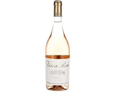 Rioja DOCa Rosado Vina Real Cune (2024) – Roséwein, Spanien (0.75l)
