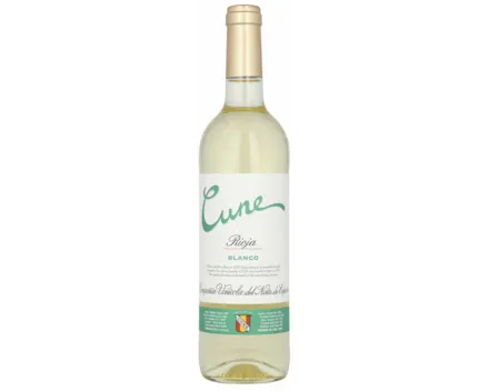 Rioja DOCa Viura Blanco Cvne (2025) – Weisswein, Spanien (0.75l)