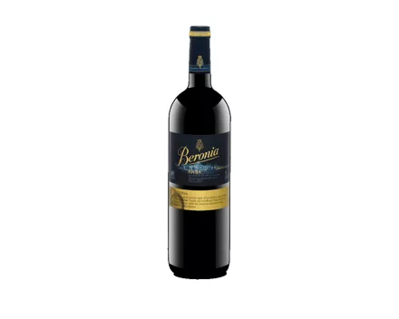 Rioja Reserva Dos Maderas, Beronia