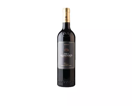 Rioja Reserva, Manzanos