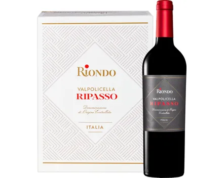 Riondo Ripasso della Valpolicella DOC
