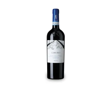 Ripasso della Valpolicella Corte Beo, Ca' Rugate