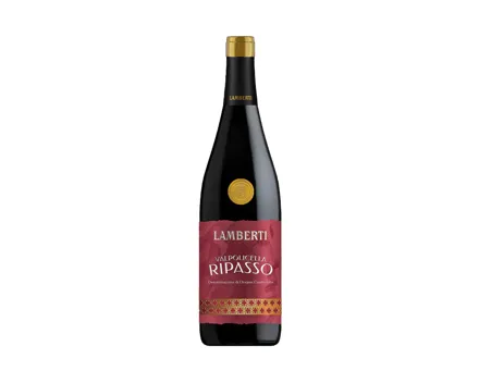 Ripasso della Valpolicella DOC, Lamberti