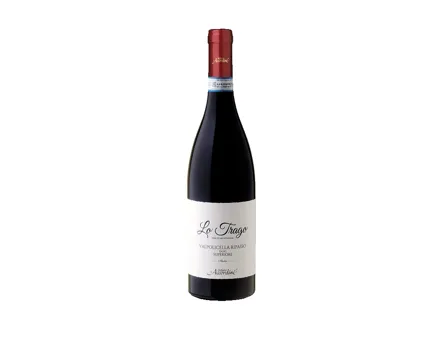Ripasso della Valpolicella DOC Lo Trago, Accordini