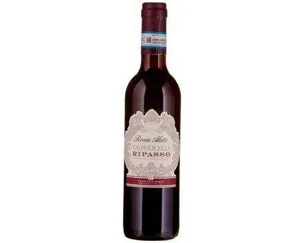 Ripasso della Valpolicella DOC Rocca Alata (2022) – Rotwein, Italien