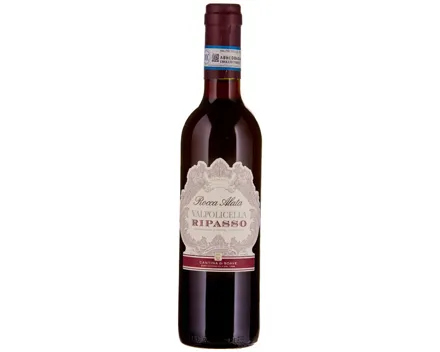 Ripasso della Valpolicella DOC Rocca Alata (2023) – Rotwein, Italien