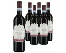 Ripasso della Valpolicella DOC Rocca Alata 6x 75cl