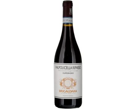 Ripasso della Valpolicella DOC Superiore Brigaldara (2023) – Rotwein, Italien (0.75l)