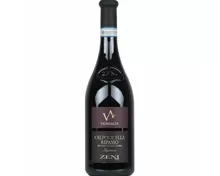 Ripasso della Valpolicella DOC Superiore Vigne Alte Zeni