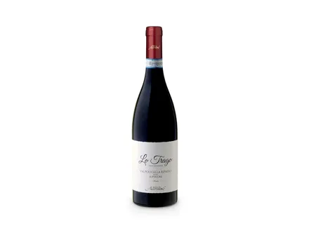 Ripasso della Valpolicella Lo Trago, Accordini
