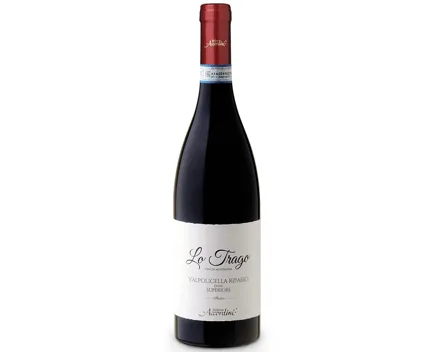 Ripasso della Valpolicella Lo Trago, Accordini
