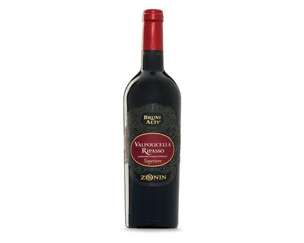 Ripasso della Valpolicella, Zonin
