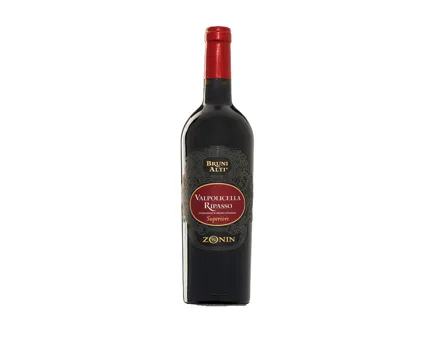 Ripasso della Valpolicella, Zonin